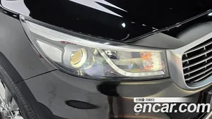 Kia Carnival, 2014 — миниатюра 8