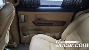 Kia Carnival, 2014 — миниатюра 15