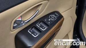 Kia Carnival, 2014 — миниатюра 27