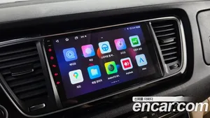 Kia Carnival, 2014 — миниатюра 30