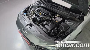 Hyundai Avante, 2021 — миниатюра 6