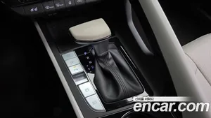 Hyundai Avante, 2021 — миниатюра 12