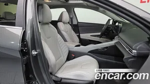 Hyundai Avante, 2021 — миниатюра 17