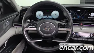 Hyundai Avante, 2021 — миниатюра 19