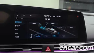 Hyundai Avante, 2021 — миниатюра 22