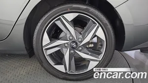 Hyundai Avante, 2021 — миниатюра 7