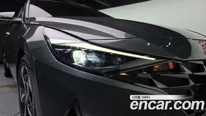 Hyundai Avante, 2021 — миниатюра 8