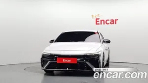 Hyundai Avante, 2024 — миниатюра 3