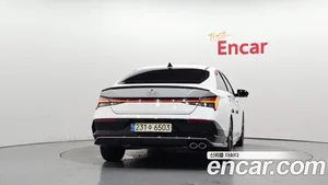 Hyundai Avante, 2024 — миниатюра 4