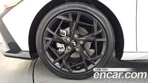 Hyundai Avante, 2024 — миниатюра 5