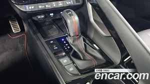 Hyundai Avante, 2024 — миниатюра 12