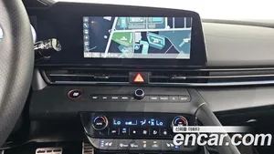 Hyundai Avante, 2024 — миниатюра 20