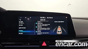 Hyundai Avante, 2024 — миниатюра 22