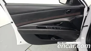 Hyundai Avante, 2024 — миниатюра 14