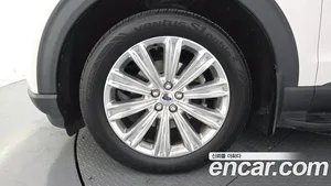 Ford Explorer, 2019 — миниатюра 5
