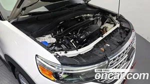 Ford Explorer, 2019 — миниатюра 6