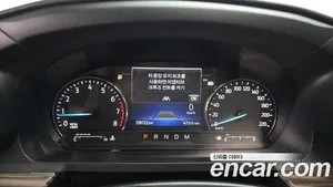 Ford Explorer, 2019 — миниатюра 11
