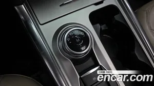 Ford Explorer, 2019 — миниатюра 12