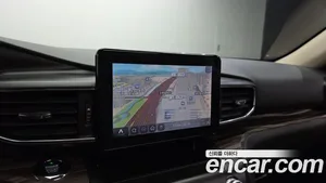 Ford Explorer, 2019 — миниатюра 20