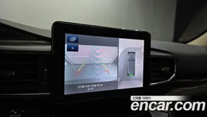 Ford Explorer, 2019 — миниатюра 21