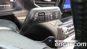 Ford Explorer, 2019 — миниатюра 23