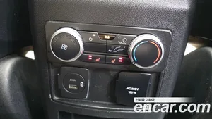 Ford Explorer, 2019 — миниатюра 24