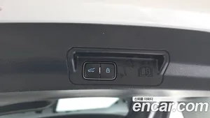 Ford Explorer, 2019 — миниатюра 25