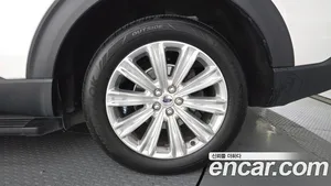 Ford Explorer, 2019 — миниатюра 7