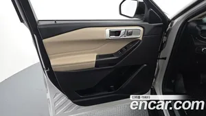 Ford Explorer, 2019 — миниатюра 14