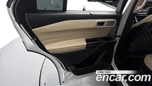 Ford Explorer, 2019 — миниатюра 15