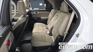 Ford Explorer, 2019 — миниатюра 16