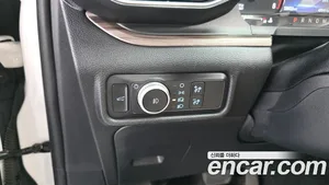 Ford Explorer, 2019 — миниатюра 27