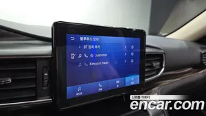 Ford Explorer, 2019 — миниатюра 29