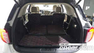 Ford Explorer, 2019 — миниатюра 30