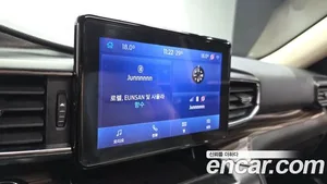 Ford Explorer, 2019 — миниатюра 31