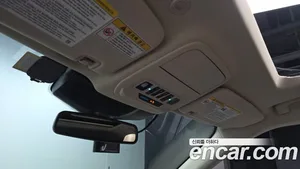 Ford Explorer, 2019 — миниатюра 34