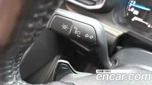 Ford Explorer, 2019 — миниатюра 35