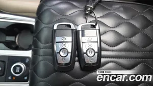 Ford Explorer, 2019 — миниатюра 36