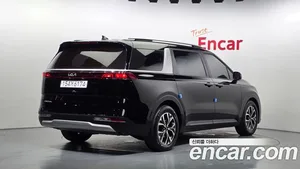 Kia Carnival, 2022 — миниатюра 2