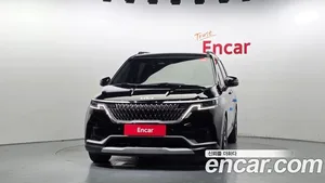 Kia Carnival, 2022 — миниатюра 3