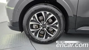 Kia Carnival, 2022 — миниатюра 5