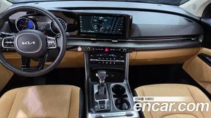 Kia Carnival, 2022 — миниатюра 10