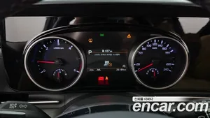 Kia Carnival, 2022 — миниатюра 11