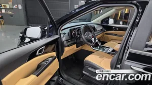 Kia Carnival, 2022 — миниатюра 13