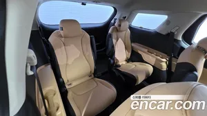 Kia Carnival, 2022 — миниатюра 17