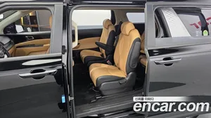 Kia Carnival, 2022 — миниатюра 18