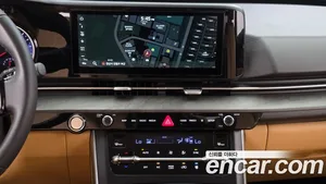 Kia Carnival, 2022 — миниатюра 20