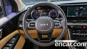 Kia Carnival, 2022 — миниатюра 21