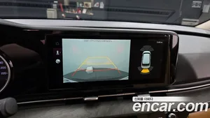 Kia Carnival, 2022 — миниатюра 22