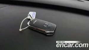 Kia Carnival, 2022 — миниатюра 23